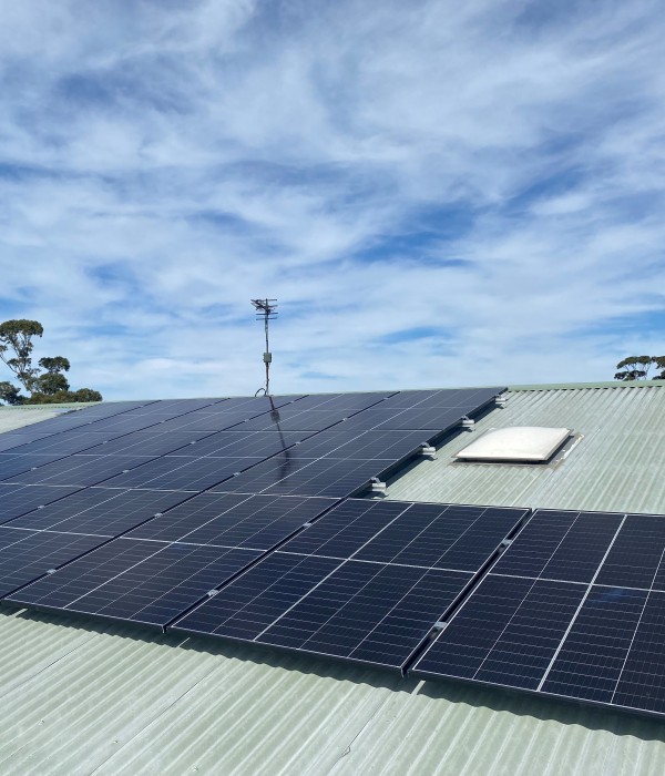 Ulladulla Residential solar power by Pigeon House Power